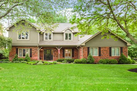 13831 Riverwood Way, Carmel, IN 46032