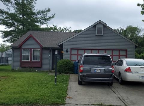 11123 Essen Ct, Indianapolis, IN 46235