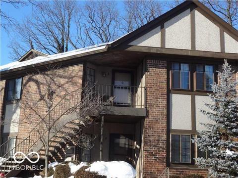 2218 Rome Dr #B, Indianapolis, IN 46228