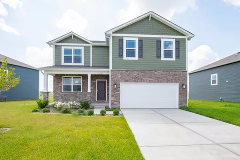 9127 Fitzgerald Dr, Indianapolis, IN 46239