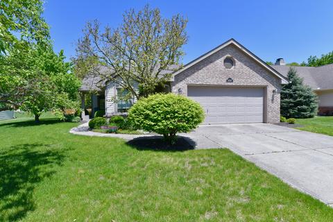 6398 Fordham Way, Fishers, IN 46038