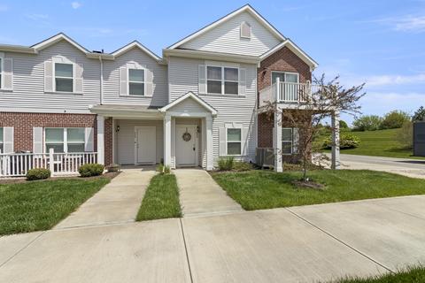 12015 Zircon Ln #600, Fishers, IN 46038