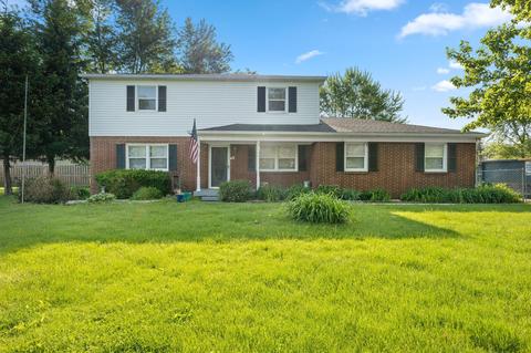3015 Fisher Rd, Indianapolis, IN 46239