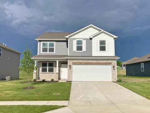 10933 Heirloom Dr, Monrovia, IN 46157