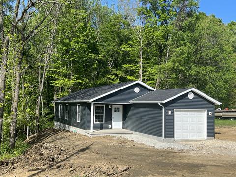 1536 N Mohican Trl, Greensburg, IN 47240