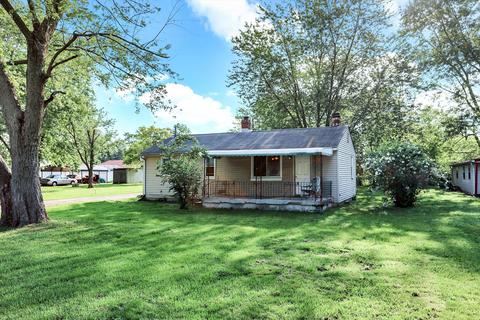 1737 S Chester Ave, Indianapolis, IN 46203