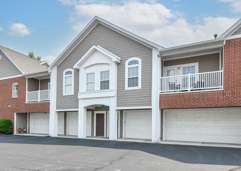 9756 San Marco Pass #F, Indianapolis, IN 46280