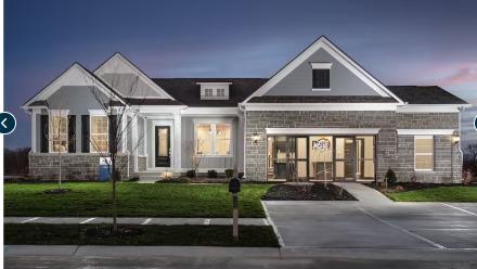 14631 Fox Bend Ct, Carmel, IN 46032