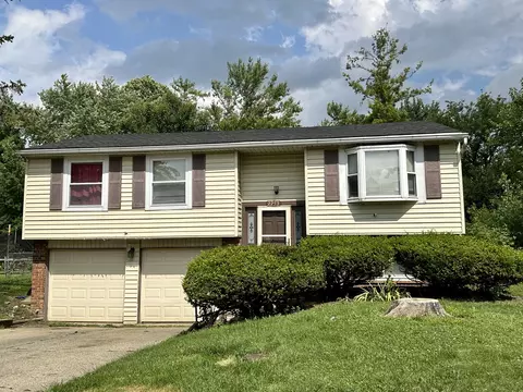 2259 N Gable Dr, Indianapolis, IN 46229