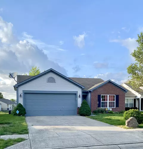 10946 Minuteman Ct, Indianapolis, IN 46234