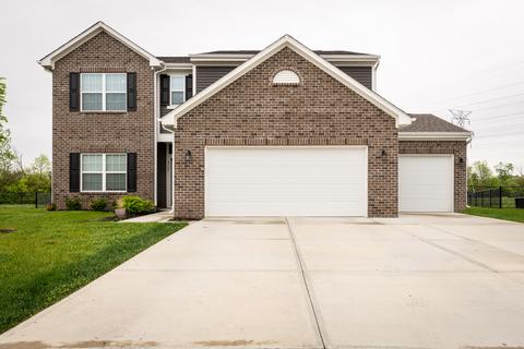 4722 Darla Ct, Indianapolis, IN 46239
