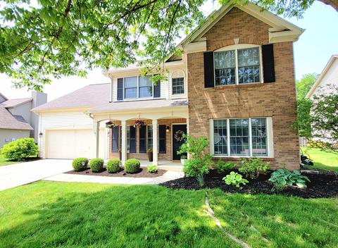 14728 Setters Rd, Carmel, IN 46033