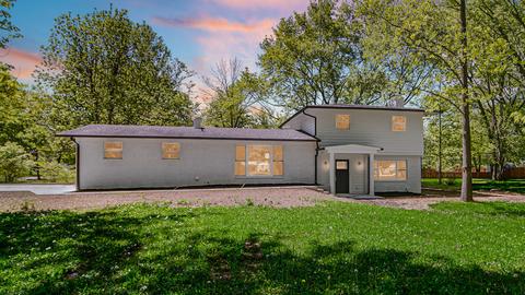 10406 Westfield Blvd, Indianapolis, IN 46280