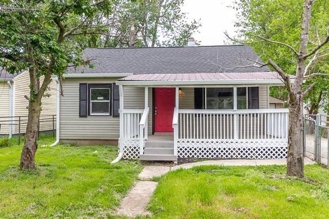 2906 S Taft Ave, Indianapolis, IN 46241