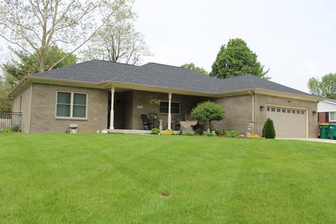 1228 Bluff Rd, Plainfield, IN 46168