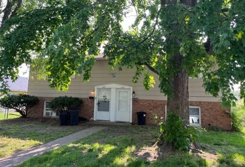 529539 S Graham St, Martinsville, IN 46151