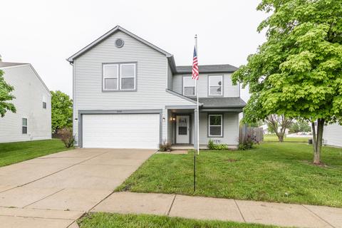 6208 Selago Dr, Indianapolis, IN 46203