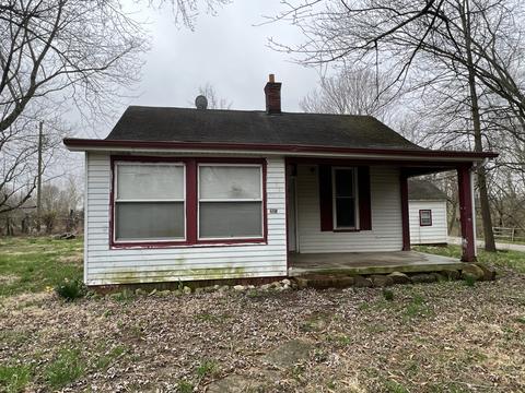 3015 Clark St, Plainfield, IN 46168