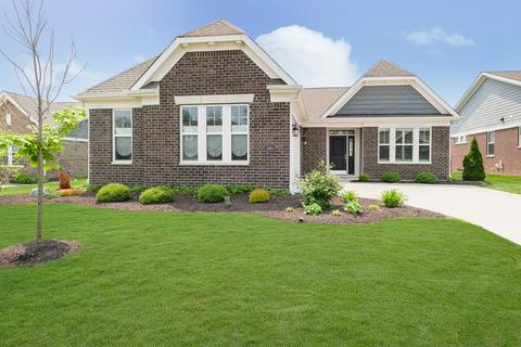 3969 Stratfield Way, Westfield, IN 46074