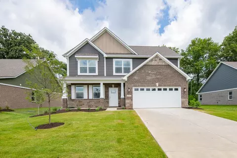 4770 W Williamsburg Pass, New Palestine, IN 46163