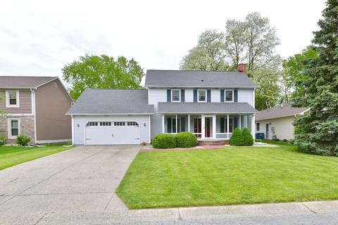 110 Morse Landing Dr, Cicero, IN 46034