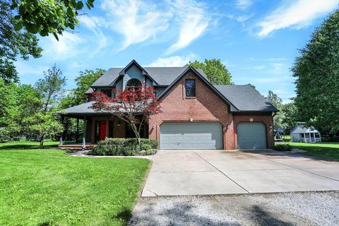 7910 Frye Rd, Indianapolis, IN 46259