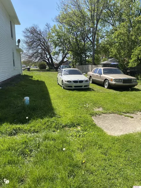 52 S Dearborn St, Indianapolis, IN 46201