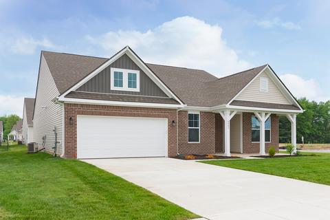 9901 Olympic Blvd, Pendleton, IN 46064 photo 3