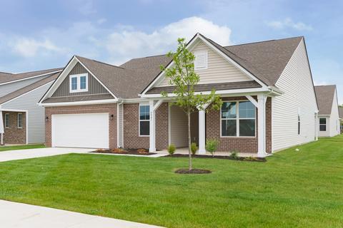 9901 Olympic Blvd, Pendleton, IN 46064 photo 2