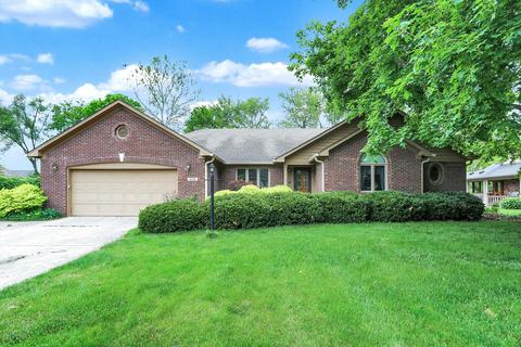 4732 Silver Springs Dr, Greenwood, IN 46142