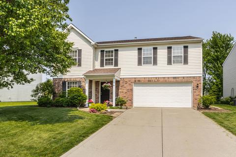 6534 N Hunters Rdg, Zionsville, IN 46077