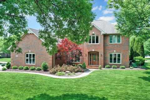 3794 Eagle Trce, Greenwood, IN 46143
