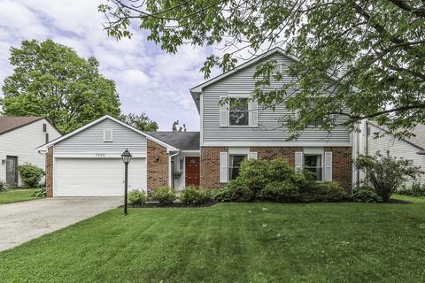 7535 Muirfield Pl, Indianapolis, IN 46237