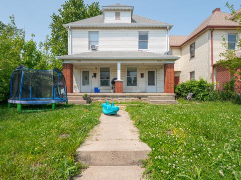 1838 Westview Dr, Indianapolis, IN 46221