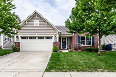 15123 Brantley Ln, Noblesville, IN 46060