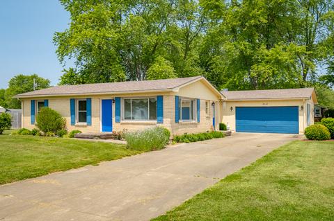 8462 E Rockwood St, Columbus, IN 47203