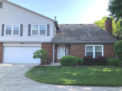 7549 Farm View Cir E, Indianapolis, IN 46256