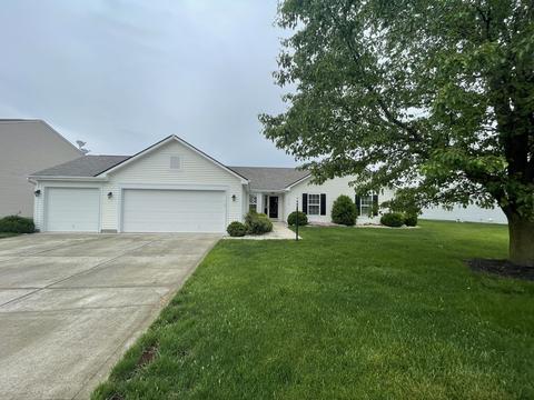12743 End Zone Dr, Fishers, IN 46037