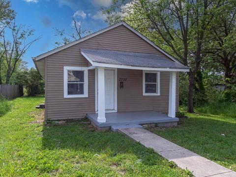 2732 N Denny St, Indianapolis, IN 46218