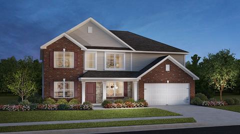 1393 Agogo Way, Greenwood, IN 46143