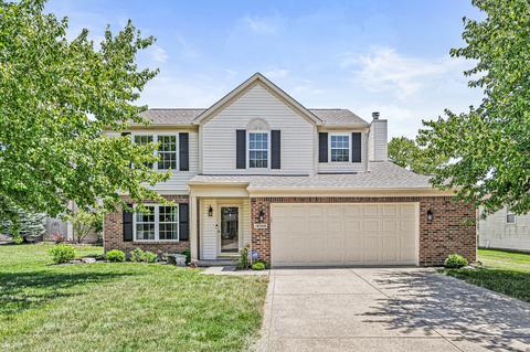 10349 Hillsborough Dr, Fishers, IN 46037