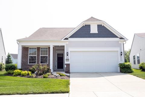 12727 Arista Ln, Fishers, IN 46037