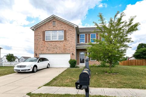 8316 Chelone Dr, Plainfield, IN 46168