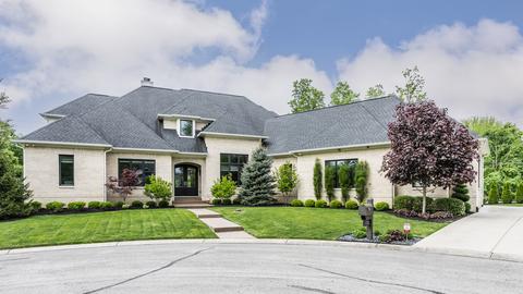 9234 Willowgate Cir, Indianapolis, IN 46260