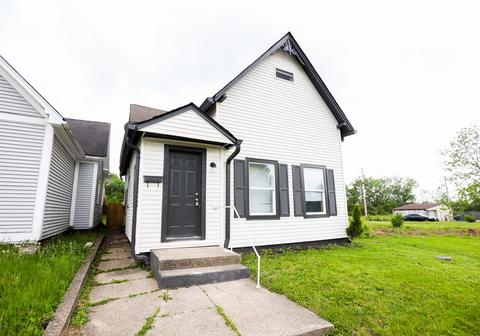 129 W Arizona St, Indianapolis, IN 46225