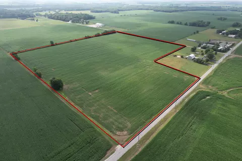 1100 W N, Frankton, IN 46044