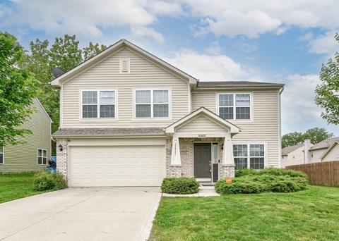 11511 Half Mile Dr, Indianapolis, IN 46235