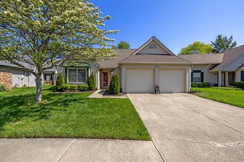 7824 Copperfield Dr, Indianapolis, IN 46256