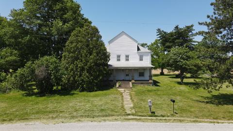 6352 N 300 E, Greenfield, IN 46140