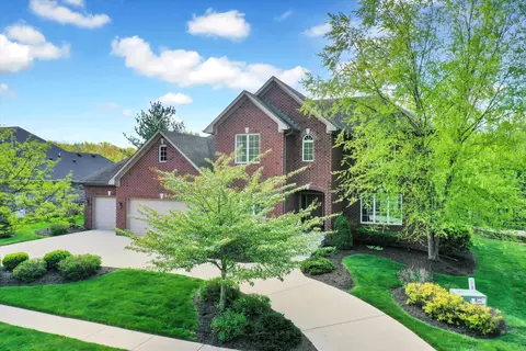 7845 Hickory Ridge Ln, Mooresville, IN 46158